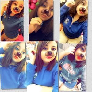 Meet your Posher, Ángeles